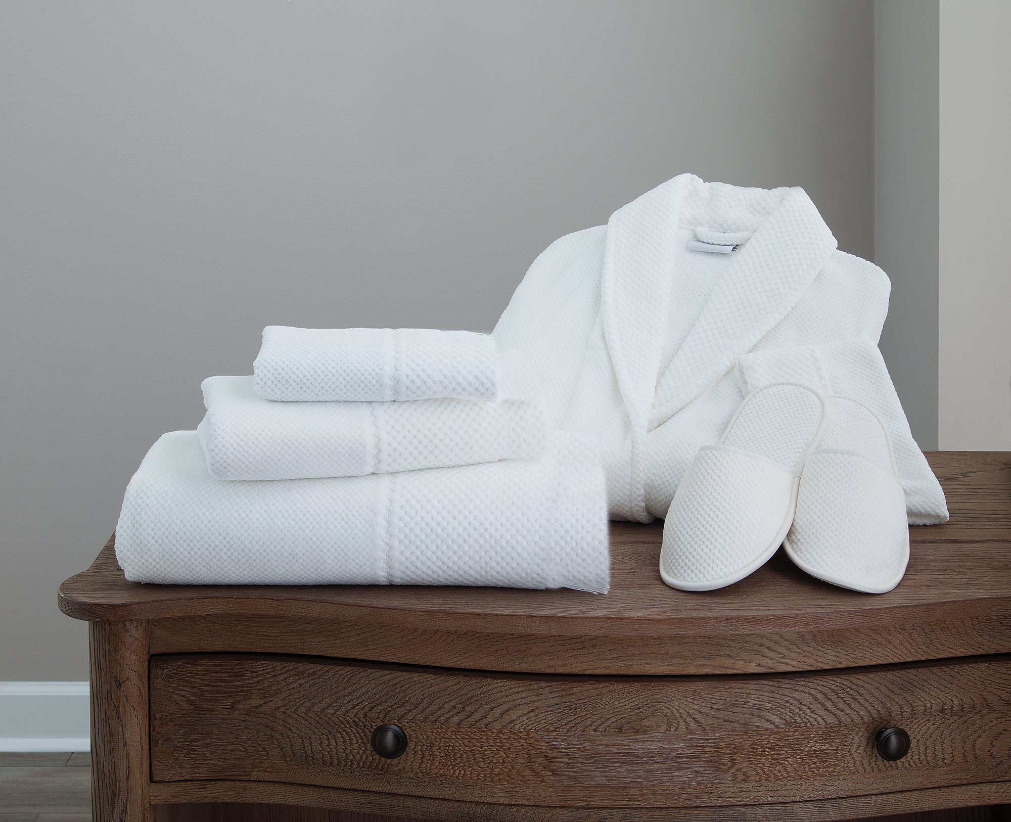 Spa Collection Towel Set - DownTown Company