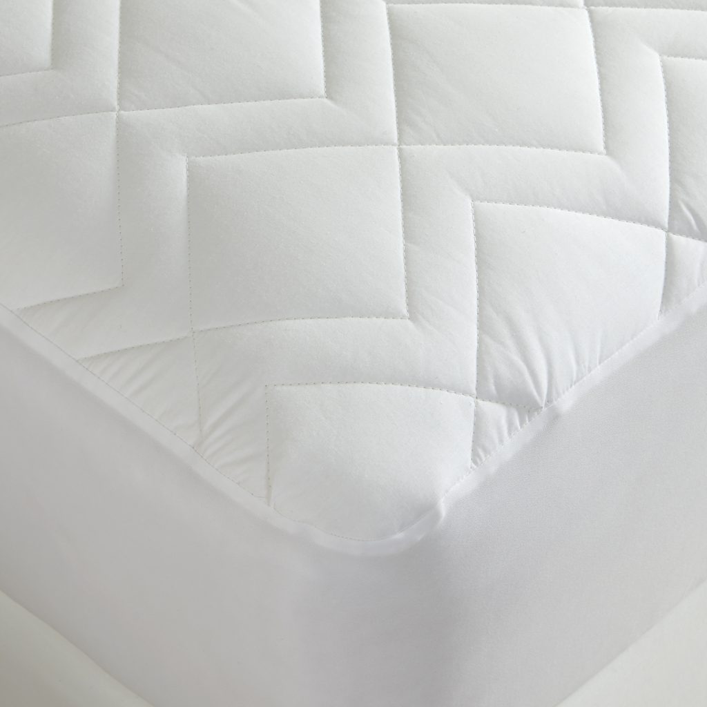 Down Filled Mattress Pad - DownTown Company